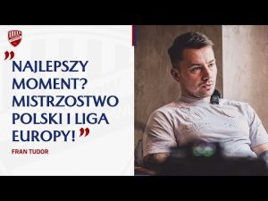 Read more about the article #TURaków | Wywiad z Franem Tudorem