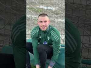 Read more about the article A Wy, z kim chcielibyście dzielić pokój na obozie? 👊