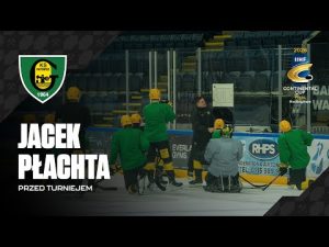 Read more about the article Trener Jacek Płachta przed turniejem w Nottingham (13.01.2026)