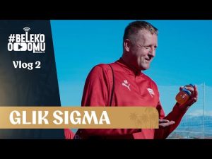 Read more about the article Sigma Glikson | #BELEKOODDOMU