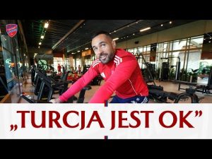 Read more about the article #TURaków 5 | Wietrzna Turcja i przygotowania do Łudogorca