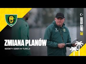 Read more about the article #GieKSaCamp 2026: Jakim piłkarzem był Rafał Górak? (13.01.2026)