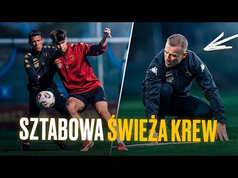 Read more about the article FACHOWCY POTRZEBNI OD ZARAZ… MARTIN I HERMES WITAMY | JAGA W BELEK 2026