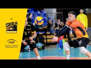 Read more about the article Porażka PGE GiEK Skry w Kędzierzynie-Koźlu