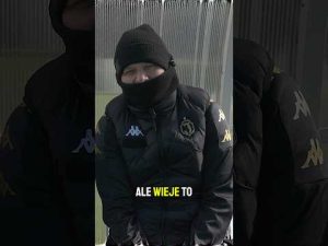 Read more about the article Najprawdziwsza prawda. Vlog już na kanale👀 Partnerami obozu są Superbet i Kuchnia Vikinga.