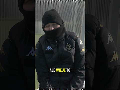 You are currently viewing Najprawdziwsza prawda. Vlog już na kanale👀 Partnerami obozu są Superbet i Kuchnia Vikinga.