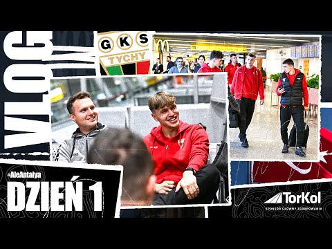 You are currently viewing #AleAntalya: Podróż z przygodami, nauka tureckiego i wygrany zakład | VLOG 1