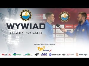 Read more about the article WYWIAD | Yegor Tsykalo
