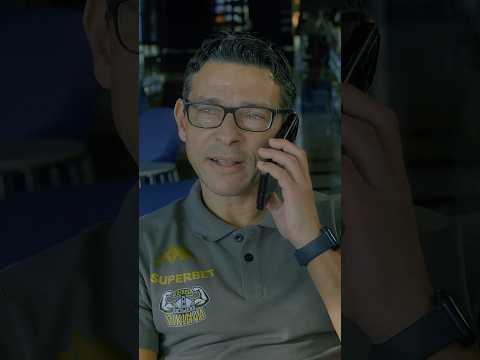 Read more about the article Ale telefonu do obecnego selekcjonera reprezentacji Albanii to się nie spodziewaliście!