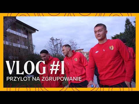 You are currently viewing 📽️ VLOG | Strach przed lataniem, pierwsze wrażenia i niespodziewane spotkanie z kumplem sprzed lat 👀