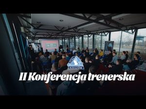 Read more about the article AKADEMIA | II konferencja Trenerska Akademii Piłkarskiej Stali Rzeszów
