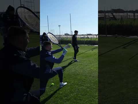 You are currently viewing 🎾 | #TURaków