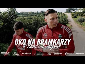Read more about the article Oko na bramkarzy [#BomDiaAlgarve – DZIEŃ 2]