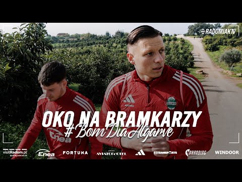 Read more about the article Oko na bramkarzy [#BomDiaAlgarve – DZIEŃ 2]