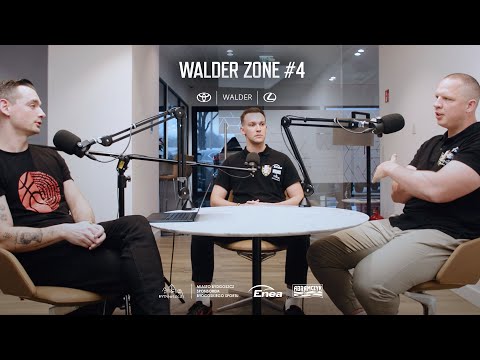 Read more about the article Walder Zone | odc. 4, Jakub Dłuski & Piotr Derda