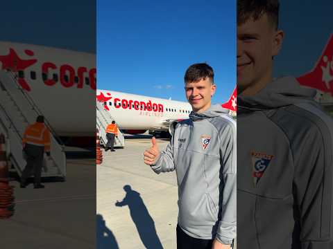 You are currently viewing Bezpiecznie i do celu 🎯 #KurdeBelek #górnikzabrze #football