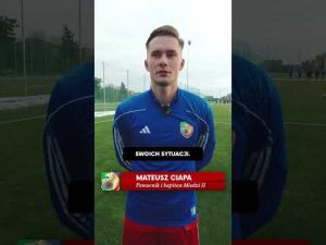 Read more about the article ⚽ PIERWSZY SPARING w 2026: Miedź Legnica 🆚 Miedź II Legnica 4:1