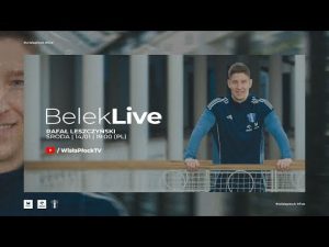 Read more about the article 🔴 #fruuBelek | BelekLive | Rafał Leszczyński
