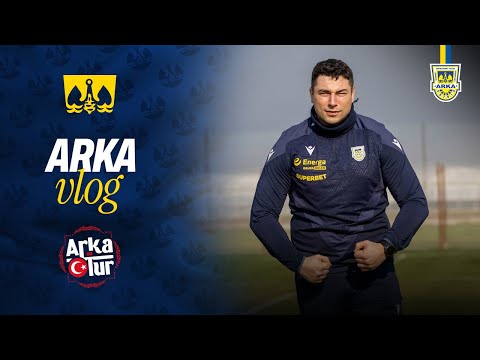 Read more about the article ARKA VLOG. PÓŁMETEK OBOZU I DZIEŃ Z FIZJO #ARKAONTUR