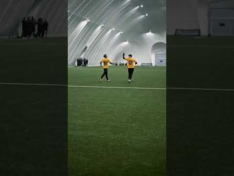 Read more about the article Pierwsza bramka w 2026 autorstwa Tkania ✅ #zielonoczarni #sports #betclic1liga #football #soccer