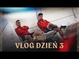 Read more about the article MISSION TÜRKİYE: Vlog z trzeciego dnia