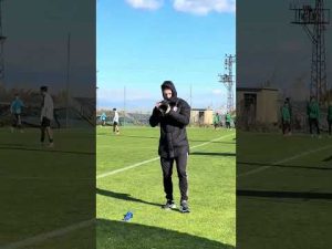 Read more about the article BITWA FOTOGRAFICZNA | HINOKIO 🆚 LÖFFELSEND | #ŁKSwSide 🇹🇷