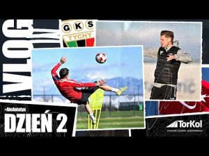 Read more about the article #AleAntalya: Wyzwania kitmana, analiza danych i przemyślenia bramkarzy | VLOG 2