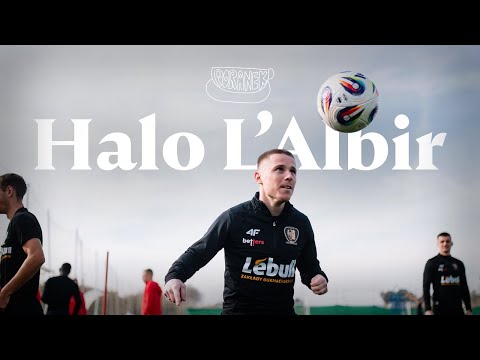 Read more about the article HALO L’ALBIR | GRZEGORZ TOMASIEWICZ GOŚCIEM PROGRAMU | 15.01.26