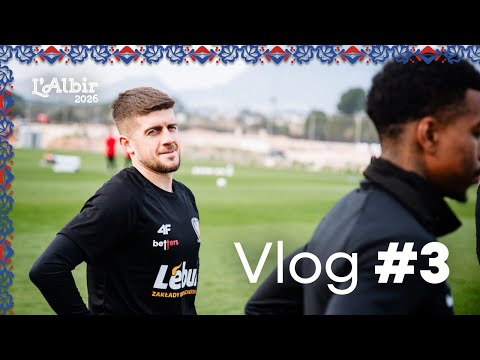 Read more about the article Sparing z Realem nie był potrzebny | VAMOS PIAST 3 #L’ALBIR2026