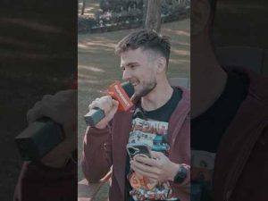 Read more about the article Polski test z małym odwołaniem do przeszłości 🧐🇵🇱. Cały materiał do obejrzenia na kanale👋