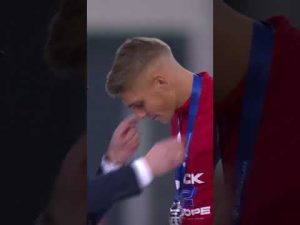 Read more about the article Dwa lata, wiele pięknych momentów! 🇭🇺💪Dziękujemy, Péter! 👊