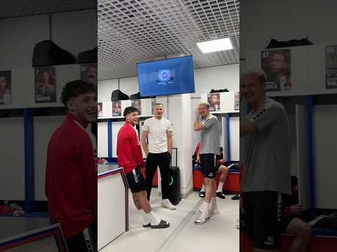 You are currently viewing Ruszamy z robotą! #górnikzabrze #football #ekstraklasa