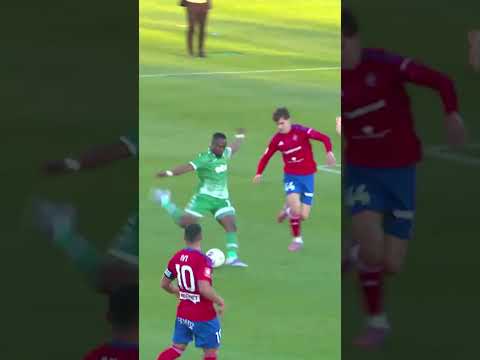 You are currently viewing Zychu’s on fire! 🔥| #TURaków