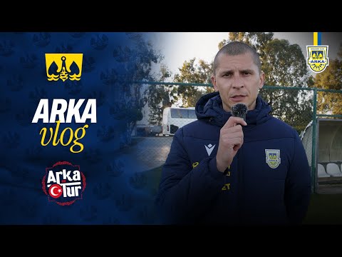 Read more about the article DAWID SZWARGA PO MECZU Z GANGWON FC #ARKAONTUR