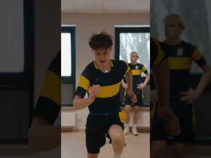 Read more about the article Zwiększamy ciężary! 🏋️‍♂️#Wiosna2026 #elblag #miastoelblag #elblagwformie