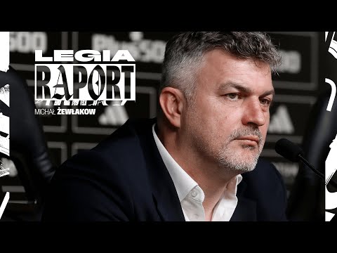 You are currently viewing NAPASTNIK, TRANSFERY I KONTRAKTY I #LEGIARAPORT