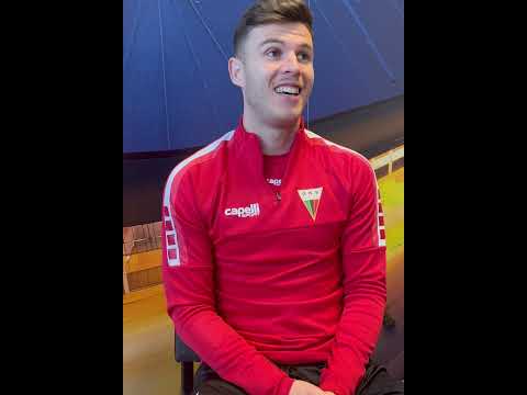 You are currently viewing Co Dani Sandoval robiłby, gdyby nie biegał po boisku?