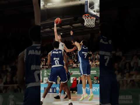 You are currently viewing 🔨🔨🔨 #legia #basketball #plkpl #nba #koszykowka #sports #dunk