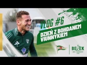 Read more about the article Lechia Na Tureckiej Ziemi #6 | Dzień z Bohdanem Viunnykiem