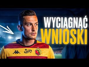 Read more about the article B: WDOWIK PO MECZU #JAGLAS: WYCIĄGNĄĆ WNIOSKI