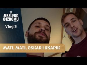 Read more about the article MATI KLICH PRZEJMUJE KAMERĘ | #BELEKOODDOMU