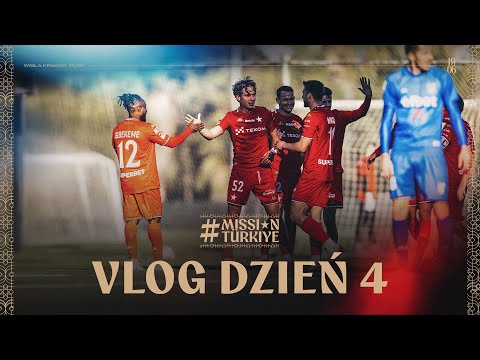 Read more about the article MISSION TÜRKİYE: Vlog z czwartego dnia