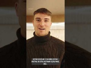 Read more about the article #MissionTürkiye: Odcinek czwarty, z udziałem nowego Wiślaka 🫡