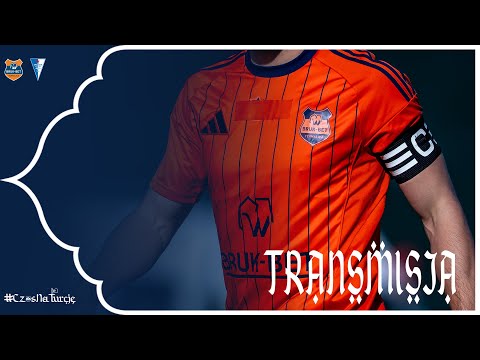 Read more about the article MECZ KONTROLNY: Bruk-Bet Termalica Nieciecza – FK Spartak Subotica