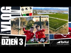 Read more about the article #AleAntalya: Duża intensywność, wygrany masaż i nowi goście w hotelu | VLOG 3