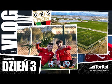 You are currently viewing #AleAntalya: Duża intensywność, wygrany masaż i nowi goście w hotelu | VLOG 3