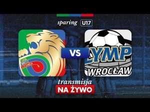 Read more about the article 🔴 NA ŻYWO | SPARING U17 : Miedź Legnica – Olympic Wrocław