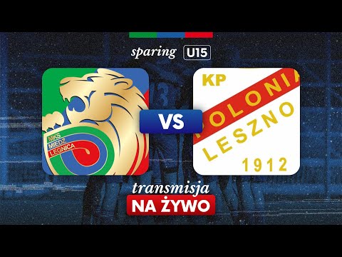 Read more about the article 🔴 NA ŻYWO | SPARING U15: Miedź Legnica – Polonia Leszno