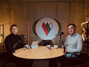 Read more about the article STARTUJEMY Z NOWĄ SERIĄ PODCASTÓW | STUDIO ZAGŁĘBIE JUŻ W SOBOTĘ O 20:00