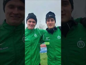 Read more about the article 📖 Wikipedia mówi, że… 🫣 #wartapoznań #piłkanożna #2liga #wikipedia